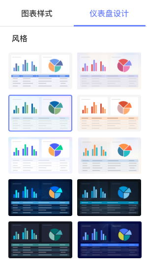 数据可视化工具
